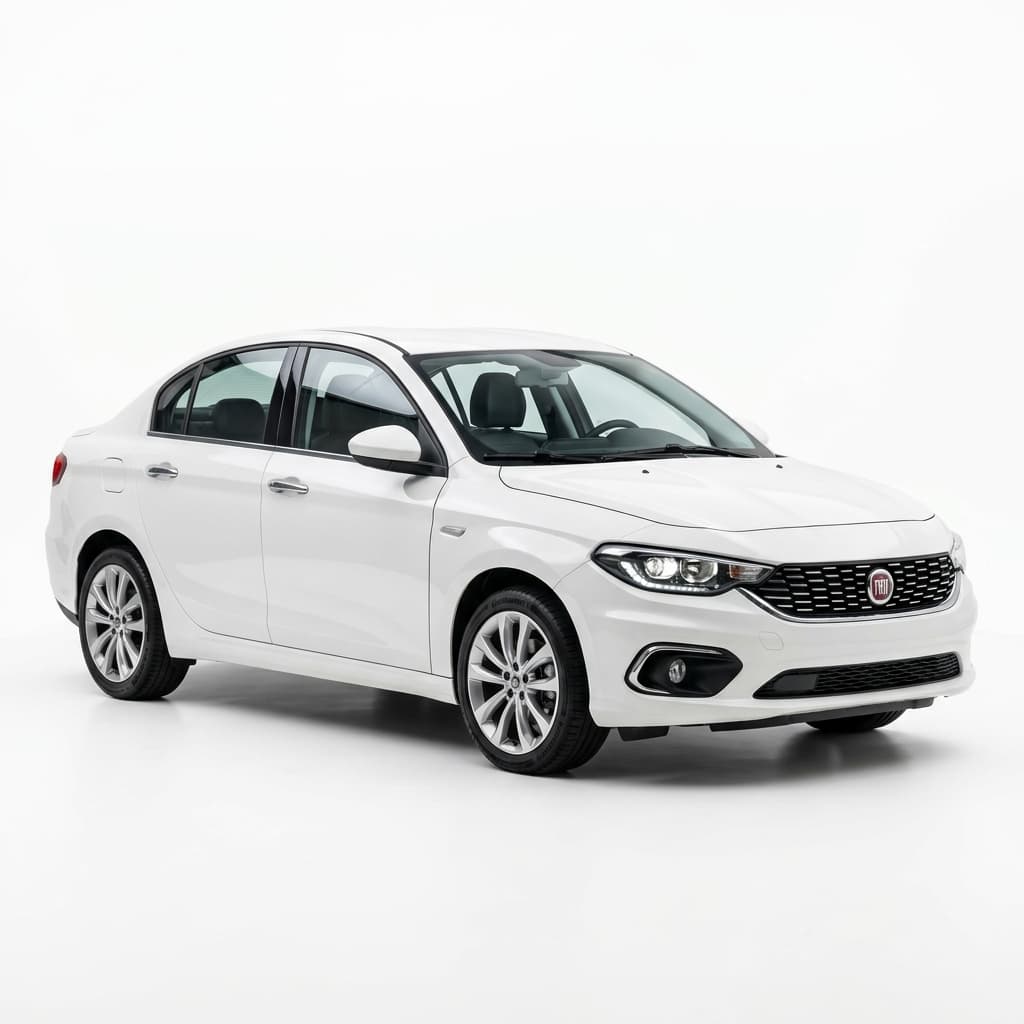 Fiat Egea kiralama Denizli