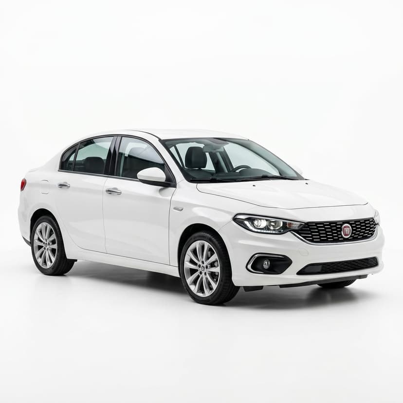 Fiat Egea