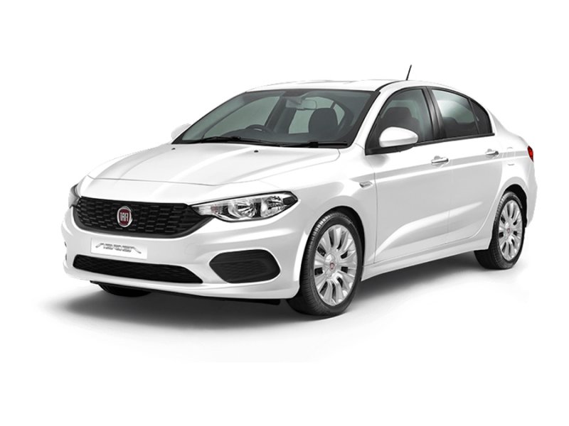 Fiat Egea