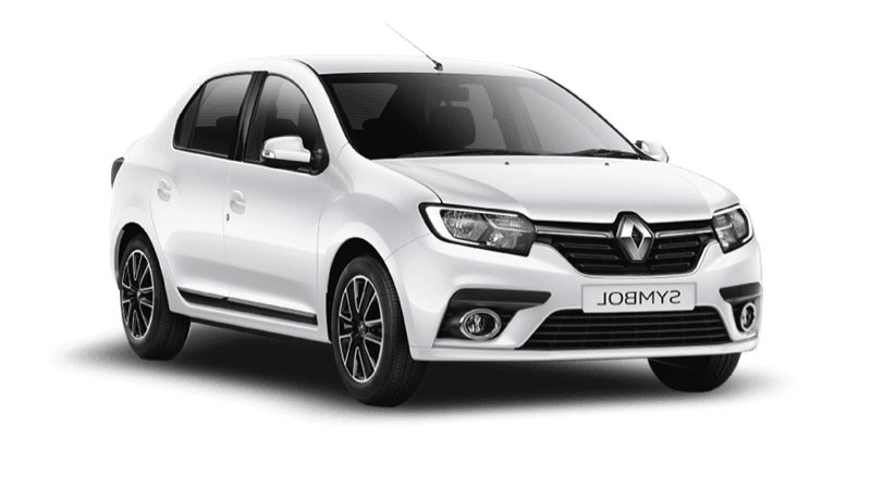 Renault Symbol 1.5 DCI